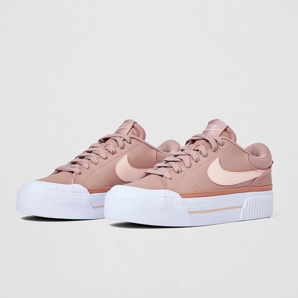 Nike Women's Blush Sneakers